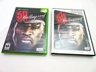 50 Cent : Bulletproof - Xbox (Xbox)