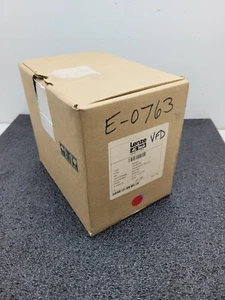 Lenze AC Tech SM430 13449264 3HP VFD 2.2kW 480V in 480V Out 3 Phase SCM Series - Picture 1 of 9