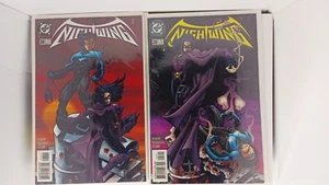 Junk Drawer Lot Of 20 1990s Comics - Picture 1 of 10