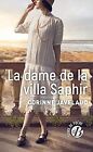La Dame de la Villa Saphir: 0 by Javelaud, Corinne | Book | condition very good