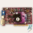 PNY Verto GeForce 4 TI4200 64MB DDR AGP Graphics Card VCGF4TI42APB - No Bracket