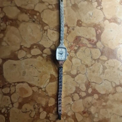 orologio vintage donna Marca Yanko A Carica manuale  - Immagine 1 di 4