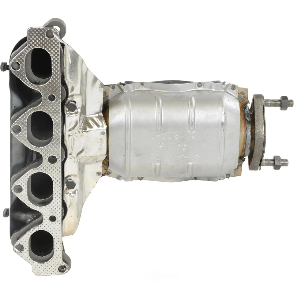 Catalytic Converter with Integrated Exhaust Manifold-CalCat Walker 84155 - Image 1 of 1