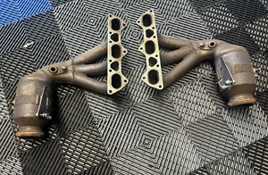 OEM PMNA Porsche 911 991.1 GT3 Cup Exhaust Manifold Left & Right (Pair) Headers - Picture 1 of 1
