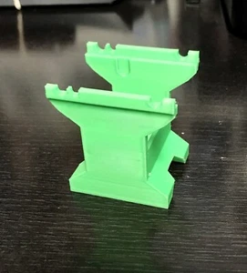 RC Stand For Traxxas TRX4m 1/18th Crawler-Custom 3d Printed-Free S&H - Picture 1 of 23