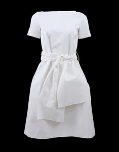 The Row 'Jivon Dress' Size 6 NWT - Picture 1 of 20