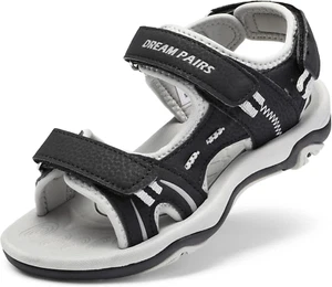 Boys Girls Fashion Athletic Summer Sports Sandals(Toddler/Little Kid/Big Kid) - Picture 1 of 12
