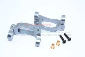 GPM TT2B019 ALLOY C-HUB CARRIER 1/10 RC EP TAMIYA TT-02B TT02B BUGGY - Picture 1 of 12