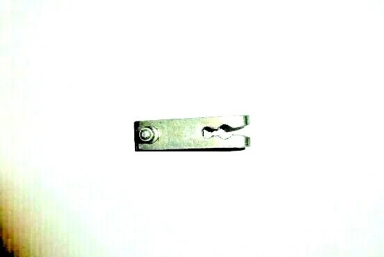 NSU Prinz Windshield Washer Motor Bracket NEW #425A - Image 1 of 1