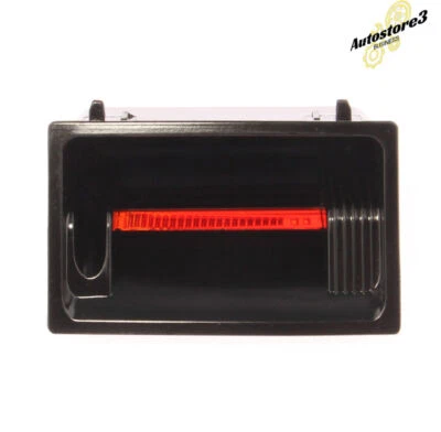 Car Front Ashtray Box Core Insert for Audi A4 B8 S4 2008-2015 RS4 2013-2015 - Image 1 of 4