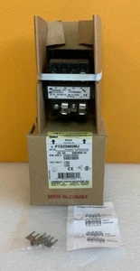 Hammond Power Solutions PTD25MQMJ DIN Rail Mount, Control Transformer. New! - Picture 1 of 3