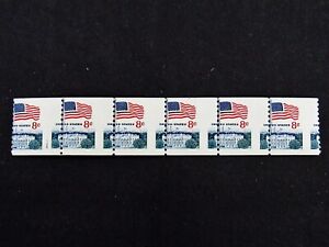nystamps US Errors,Freak,Oddities Stamp Mint OG NH Misperf     A19x828