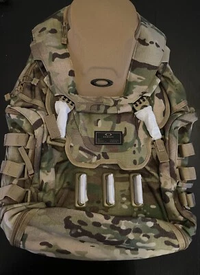 Mochila rara Oakley SI pia de cozinha 34L multicâmera - Nova com etiquetas - Imagem 1 de 4