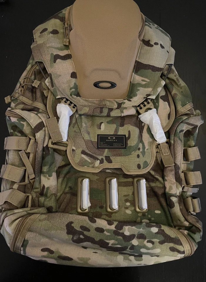 Oakley SI Kitchen Sink Multicam FOS900932-86Y