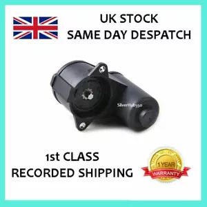 HINTEN BREMSSATTEL SERVOMOTOR 6 TORX FÜR AUDI A6 (C6) A6 ALLROAD 4F0998281-601 - Bild 1 von 7