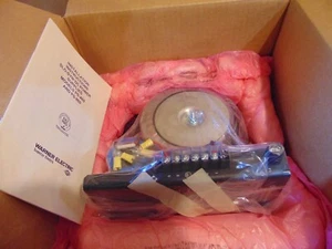 NEW In Box SUPERIOR ELECTRIC SLO-SYN POWER SUPPLY MODULE PS-860 - Picture 1 of 3