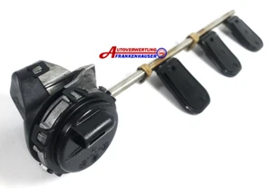 Opel Vectra C Motor Drallklappen Ansaugbrücke 36496300 - Picture 1 of 2