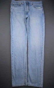 Men's 2020 Levi's 510 Skinny Jeans Stretch Medium Wash Size 34x32 - Picture 1 of 8