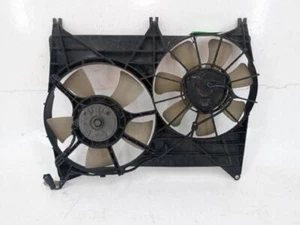 0650002890 162863 cooling fan for SUZUKI GRAND VITARA 3 PUERTAS SQ (GT) 2.0 1999 - Picture 1 of 6