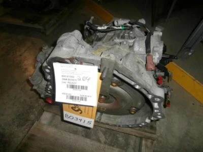 Diferencial de transmisión automática sin bloqueo compatible con 02-04 INFINITI I35 875180 Foto 1 de 4