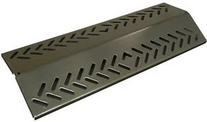 94641 - Gas Grill Porcelain Steel Heat Plate for Broil-Mate & Others - Picture 1 of 1