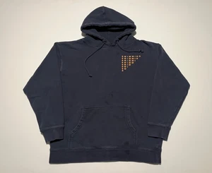 Mac Miller ‘Swimming’ Hoodie Large Lil Peep Post Malone Juice WRLD Wiz Khalifa - Picture 1 of 9