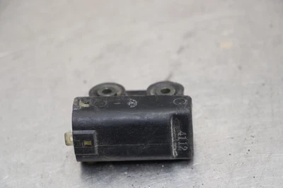 03-04 YAMAHA YZF R6 06-09 R6S TIP OVER BANK ANGLE CRASH SENSOR SWITCH  Foto 1 de 4