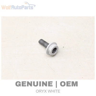 AUDI RS6 AVANT 2021-2023 - CABEZA HEXAGONAL Tornillo/perno (M10x34) WHT007978 Foto 1 de 4