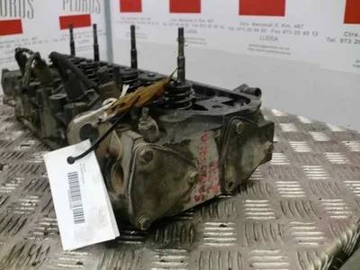 94725004010 ZYLINDERKOPF DES MOTORS / 94114 / CULATA SM SSANGYDNG 2.3 D / 106502 - Bild 1 von 4