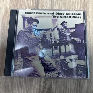 Gifted Ones von Count Basie (CD, 1996) - Bild 1 von 5