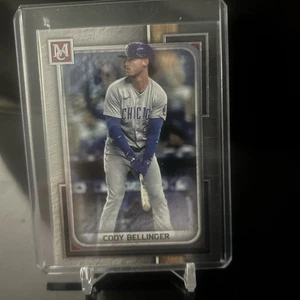 2023 Topps Museum Collection - Cody Bellinger #51 - Picture 1 of 2