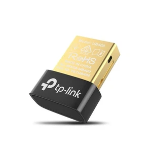 TP-Link UB400 Nano USB 4.0 Mini Bluetooth 4.0 USB - Picture 1 of 5