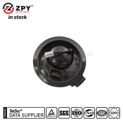 ZPY New Fuel Filter Quality For Porsche Panamera 2010 - 2016 Turbo 97020142400 - Image 1 of 4