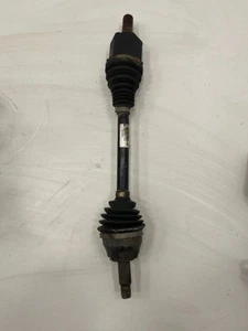 Mini Cooper Countryman R60 2011 front driveshaft 9809175 MIV19513 - Picture 1 of 2