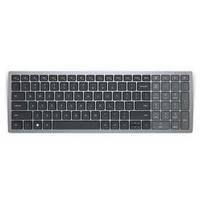 Dell Compact Multi-Device Wl KB740 KB740-GY-R-GER - Picture 1 of 8