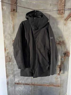 Arcteryx Thorsen Parka Goretex GTX Mens Down Winter coat - Large - Image 1 of 4