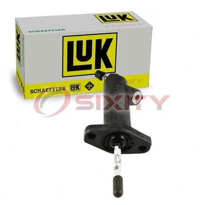 Cilindro esclavo embrague LuK para BMW 633CSi 1978-1984 transmisión 3,2 L L6 zt Foto 1 de 4