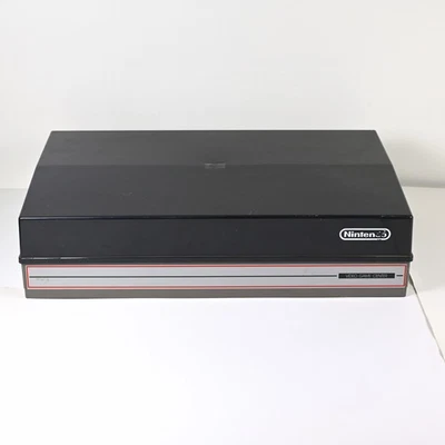 Nintendo NES Video Game Center Storage Case Organizer OEM Rare Retro - Image 1 of 4