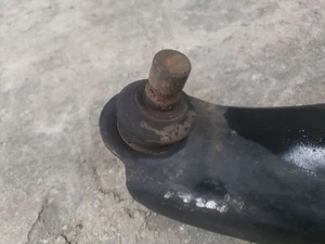 Passenger Right Lower Control Arm Front Fits 13-21 NV200 591664 - Picture 1 of 4