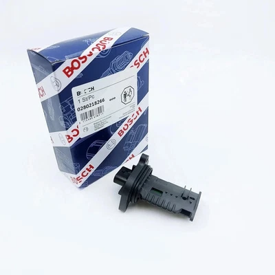 OEM NEW Air Mass Sensor  0280218266  For BMW F80 F82 M3 M4 13627602038 USA Foto 1 de 4