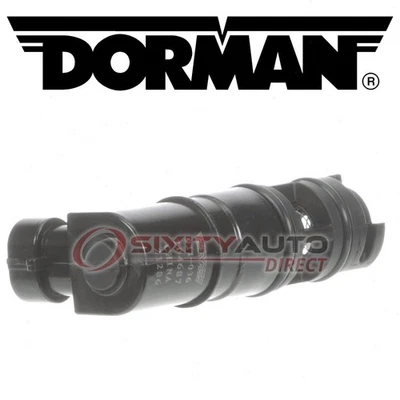Dorman Vapor Canister Vent Solenoid for 2010-2011 GMC Terrain 2.4L 3.0L L4 nd Foto 1 de 4