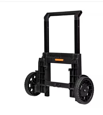 Rigid Pro Gear Systems Gen 2.0 Stackable Pack-Out Box (Dolly Only) - Image 1 of 3