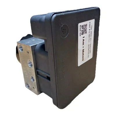 REFURBISHED ABS Brake Pump Module 2004-2011 Volvo S40 | 30794730 AA - Imagen 1 de 4