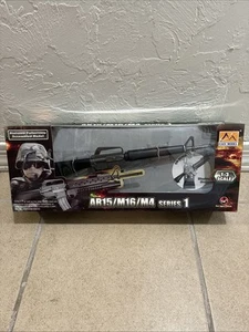 Easy Model 1/3 Scale Non-Firing Replica M4 Series 3 (New Open Box) No.39118 - Bild 1 von 9