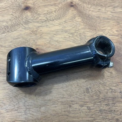 Kore Threadless Mountain Bike Stem Black 25.4mm 110mm - Image 1 of 4