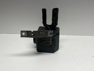 1985 - 1992 VOLVO 740 GARRAFA TANQUE RESERVATÓRIO DIREÇÃO HIDRÁULICA FABRICANTE DE EQUIPAMENTO ORIGINAL - Imagem 1 de 4