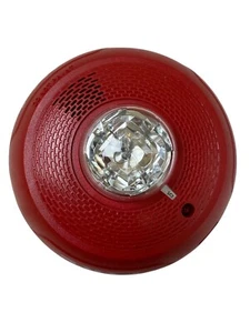 System Sensor PC2RL Rothorn Ceılıng Horn Strobe PC2RL - Bild 1 von 7