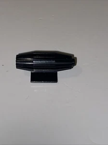 LEGO 4229 Engine, Strakes, 2 x 2 Thin Top Plate - Black - Picture 1 of 1