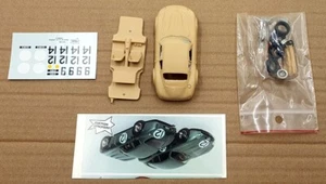 Provence Moulage 1/43 Scale Unbuilt Kit PM27824K - 428 Aston Martin DB4 GT 64 - Picture 1 of 5
