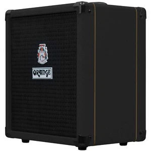 Orange Crush Bass 25W Bass Guitar Combo Amp Black - Picture 1 of 6